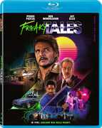 Freaky Tales , Jay Ellis