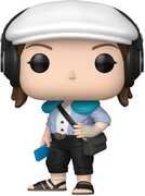 Funko POP! Movies: Bridesmaids - Megan Price