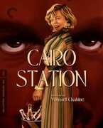 Cairo Station (Criterion Collection) , Youssef Chahine