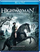 The Highwayman 