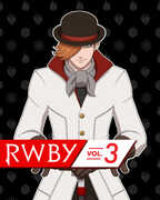 RWBY Volume 3 , Yuri Lowenthal