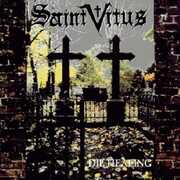 Die Healing , Saint Vitus