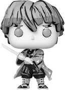 Funko POP! Anime: Demon Slayer - Zenitsu Agatsuma (Sumi-Ink)
