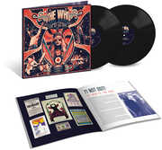 Live At The Oval 1971 , The Who