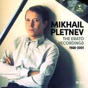The Erato Recordings: 1988-2001 , Mikhail Pletnev