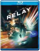 Relay , Riz Ahmed
