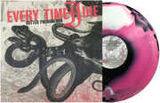 Gutter Phenomenon , Every Time I Die