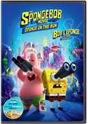 Spongebob Movie: Sponge On The Run , Tom Kenny
