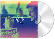 Feathe , Timothy Seth as Darling Avett