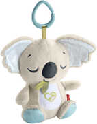 Fisher Price - On-the-Go Koala Soother