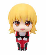 Megahouse - Mobile Suit Gundam SEED Freedom - Lookup - Cagalli Yula Athha Figure