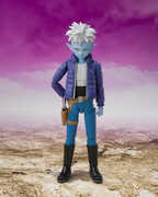 Tamashii Nations - Dragon Ball Daima - S.H.Figuarts - Glorio Action Figure