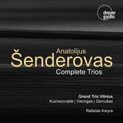Complete Trios , Grand Trio Vilnius