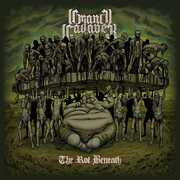 The Rot Beneath , Grand Cadaver