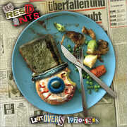 Leftovers (1970-1988) , The Residents