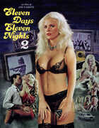 Eleven Days, Eleven Nights 2 , Laura Gemser