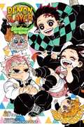 Demon Slayer: Kimetsu no Yaiba: Signs From the Wind , Aya Yajima