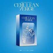 Cerulean Verge - Keyring QR Card Version - Smart Album [Import] , Wendy