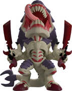 Youtooz - Warhammer 40K: Space Marines 2 - Tyranid Warrior Vinyl Figure