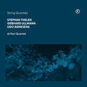 String Quartets , Al Pari Quartet