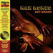 Wet Dream - Green , Max Romeo