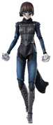 HIYA - Persona 5 Royal - Exquisite Basic Series - 1/ 12 Scale 6" Queen Action Figure