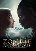 Zombie Anonymous , Richard Tyson