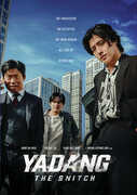 Yadang: The Snitch