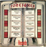 Records (Hits) , Foreigner