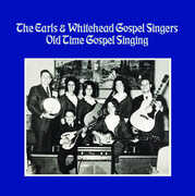 Old Time Gospel Singing 