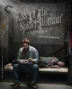 Kiss of the Spider Woman (Criterion Collection) , William Hurt