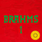 Johannes Brahms (1 CD) , Berliner Philharmoniker