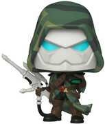 Funko POP! Games: Warhammer 40k - Aeldari Ranger