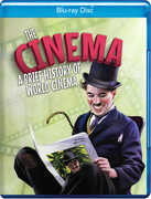 The Cinema: A Brief History , Christopher Kahler