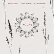 Jaggat (vinyl) , Markus Conrad