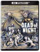 Dead of Night , Michael Redgrave