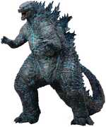 Godzilla x Kong: The New Empire - Energized Godzilla 30cm Vinyl Figure 