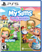 MySims Cozy Bundle for Playstation 5