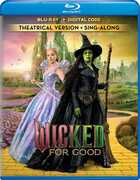 Wicked: For Good , Ariana Grande