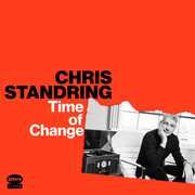 Time Of Change , Chris Standring