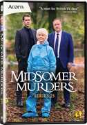 Midsomer Murders: Series 25 , Neil Dudgeon