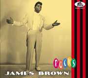 Rocks , James Brown