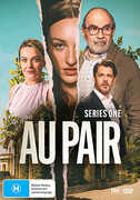 The Au Pair: Series One [Import] 