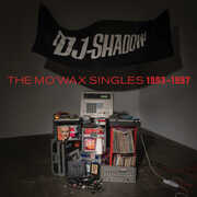The Mo' Wax Singles 1993-1997 , DJ Shadow