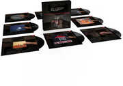 The Mo' Wax Singles 1993-1997 , DJ Shadow