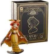 Kaleidos Moth Fairies: Atlas Art Vinyl Figure 