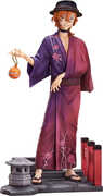 Good Smile - Bungo Stray Dogs - Chuya Nakahara: Yukata Ver. 