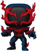 Funko POP! Marvel: Venom Comics - Symbiote Spider-Man 2099