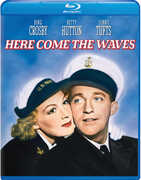 Here Come the Waves , Bing Crosby