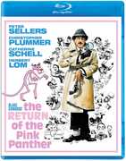 The Return of the Pink Panther , Peter Sellers